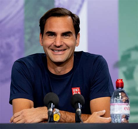 Wimbledon 2021: Roger Federer: On The Evolution of The Rolex 